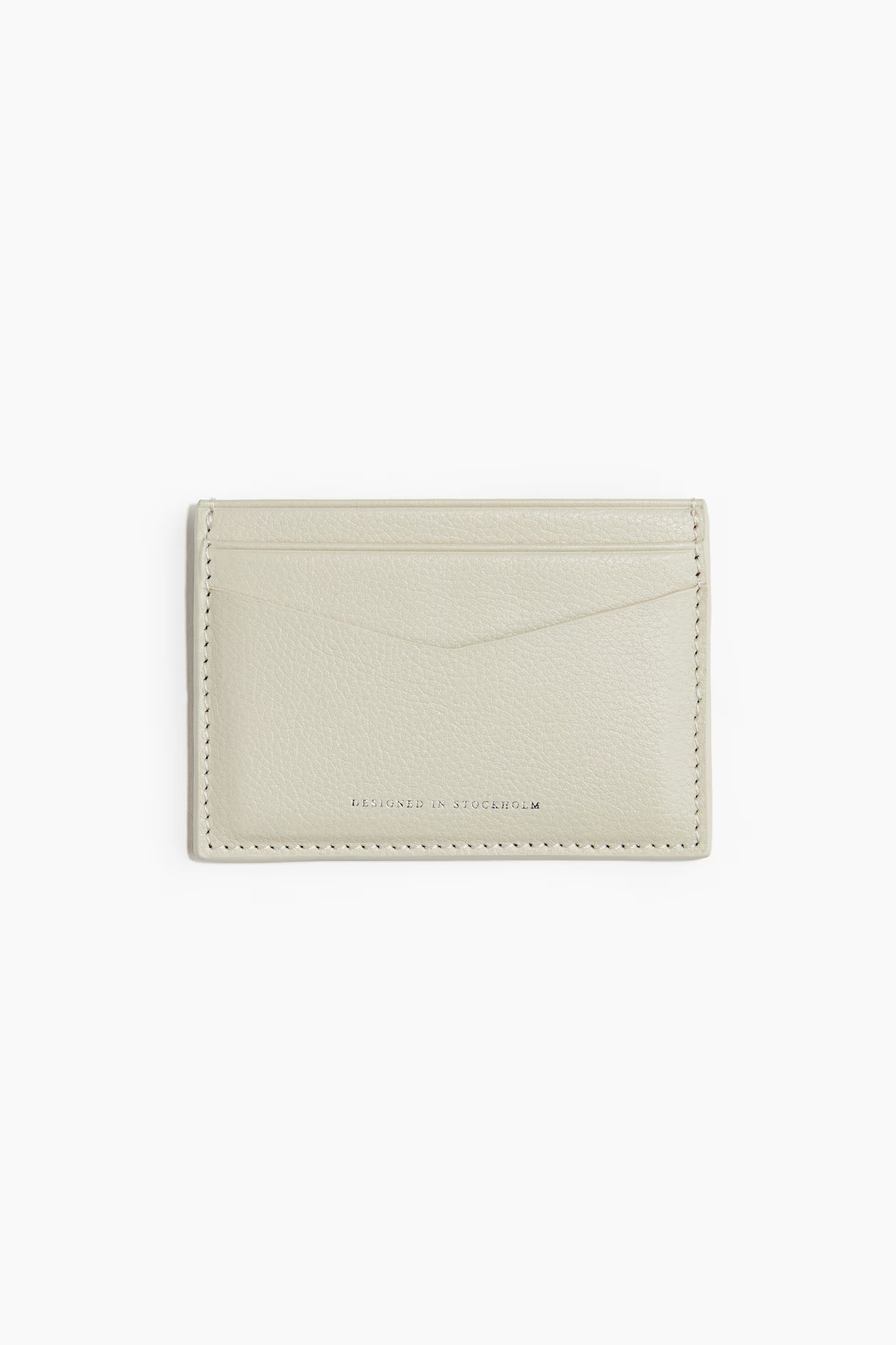 Leather Card Holder